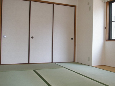 【収納】 | アベニール国分A | 収納のためのスペースです