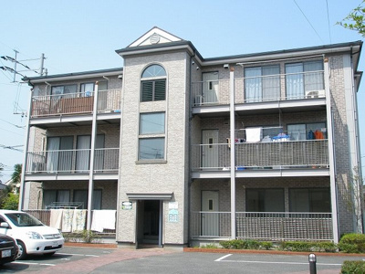 【駐車場】 | アベニール国分A | カースペースがあります