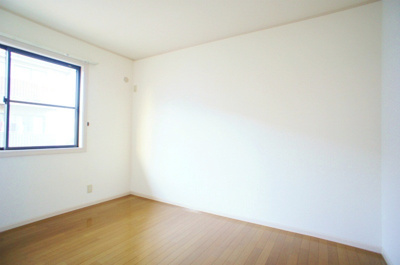 【寝室】 | アベニール国分A | 寝室にいかがでしょうか