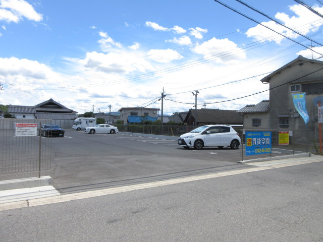 【外観】 | 923モータープール