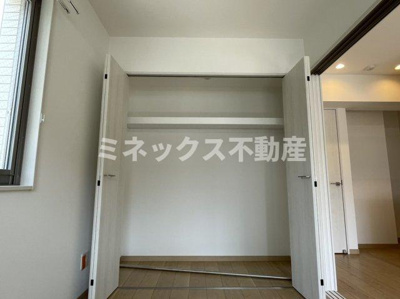 【設備】 | アーベイン末広 | 同タイプのお部屋の写真。現況を優先します。