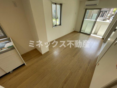 【その他】 | アーベイン末広 | 同タイプのお部屋の写真。現況を優先します。