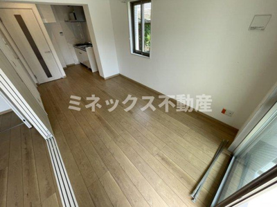 【その他】 | アーベイン末広 | 同タイプのお部屋の写真。現況を優先します。