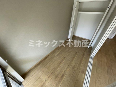【その他】 | アーベイン末広 | 同タイプのお部屋の写真。現況を優先します。