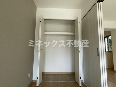 【その他】 | アーベイン末広 | 同タイプのお部屋の写真。現況を優先します。