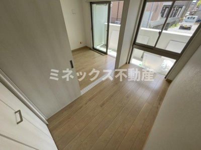 【その他】 | アーベイン末広 | 同タイプのお部屋の写真。現況を優先します。