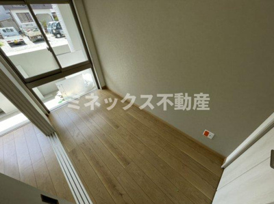 【その他】 | アーベイン末広 | 同タイプのお部屋の写真。現況を優先します。