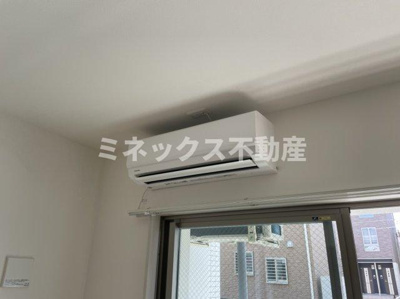 【その他】 | アーベイン末広 | 同タイプのお部屋の写真。現況を優先します。