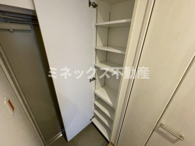【その他】 | アーベイン末広 | 同タイプのお部屋の写真。現況を優先します。