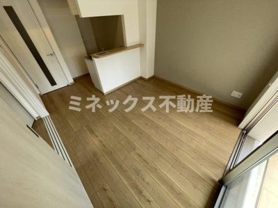 【その他】 | アーベイン末広 | 同タイプのお部屋の写真。現況を優先します。