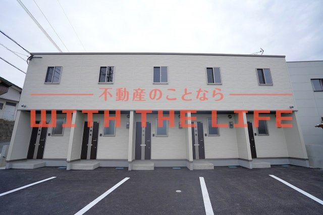 SEIKO GARDEN I【10.000円キャッシュバック対象物件】