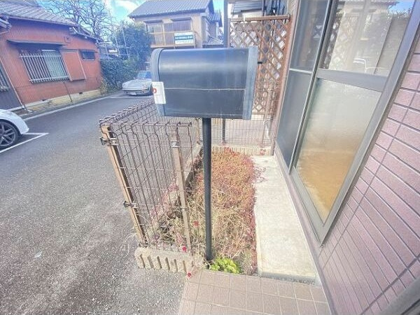 アゼリア荒井　　　刈谷市の賃貸はクラスホーム刈谷店のその他