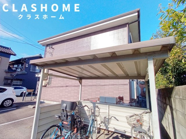 アゼリア荒井　　　刈谷市の賃貸はクラスホーム刈谷店のその他