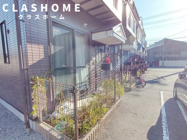 アゼリア荒井　　　刈谷市の賃貸はクラスホーム刈谷店のその他