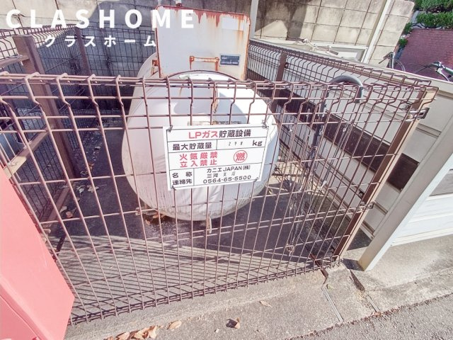 アゼリア荒井　　　刈谷市の賃貸はクラスホーム刈谷店のその他