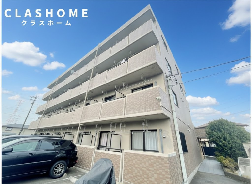 Sky Court Premier　　刈谷市の賃貸ならクラスホーム刈谷店