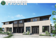 ル　シエル　安城市住吉町１丁目の画像