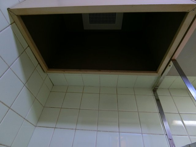 コーポラス大和【10,000円キャッシュバック対象物件】の設備