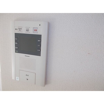 【セキュリティ】 | TLRレジデンス高井田