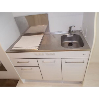 【キッチン】 | TLRレジデンス高井田