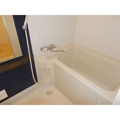 【浴室】 | TLRレジデンス高井田