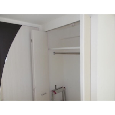 【収納】 | TLRレジデンス高井田