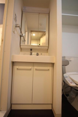 【洗面所】 | カルフールＭ