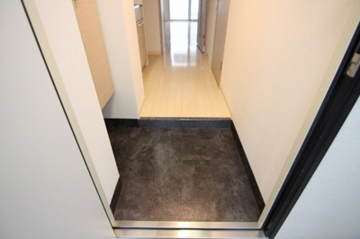 【玄関】 | カルフールＭ