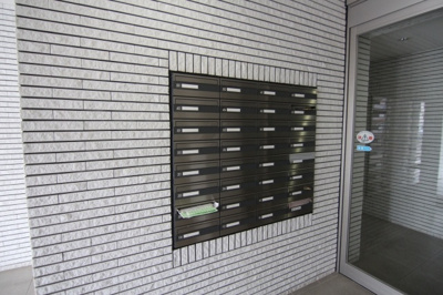 【その他共用部分】 | カルフールＭ