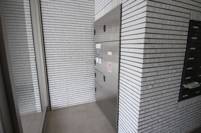 【その他共用部分】 | カルフールＭ