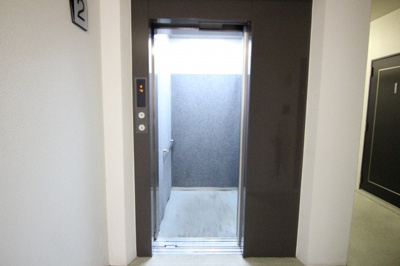 【その他共用部分】 | カルフールＭ