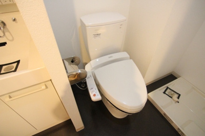 【トイレ】 | カルフールＭ