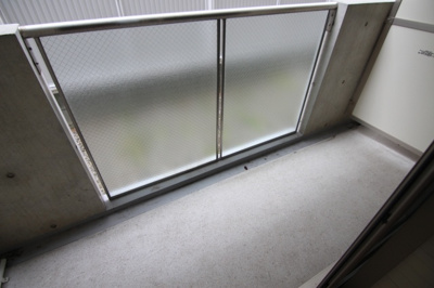 【バルコニー】 | カルフールＭ