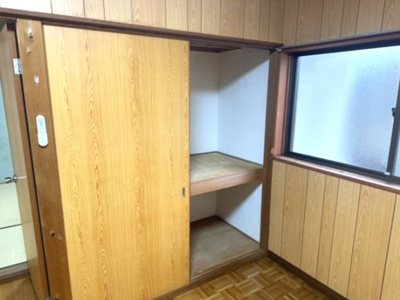 【内装】 | 彦根市日夏町貸家 | 内装も気になるポイント