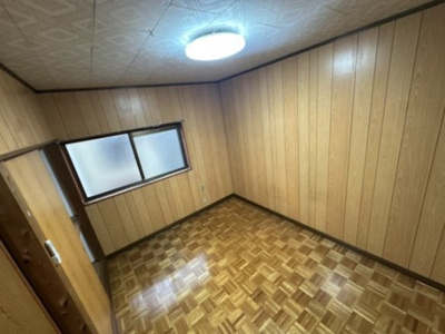 【内装】 | 彦根市日夏町貸家 | 内装も気になるポイント