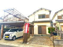 彦根市日夏町貸家の画像