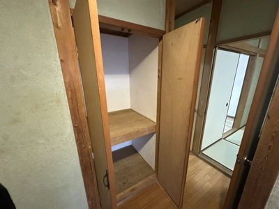 【内装】 | 彦根市日夏町貸家 | 内装もきれいです