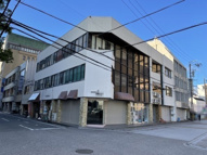 諏訪町店舗事務所M　の画像