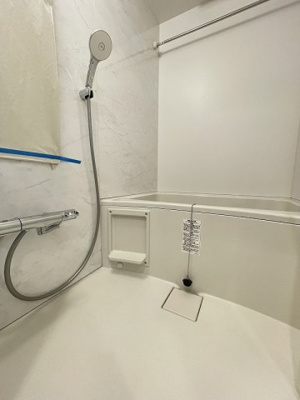 【浴室】 | リビオメゾン西天満