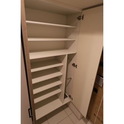 【収納】 | リビオメゾン西天満