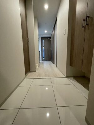 【玄関】 | リビオメゾン西天満