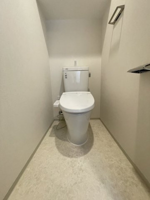 【トイレ】 | リビオメゾン西天満