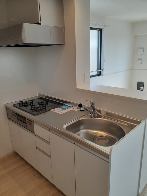 グレイスのキッチン