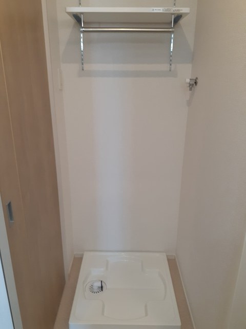 グレイスの設備