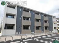 パークサイド神明　刈谷市神明町の画像