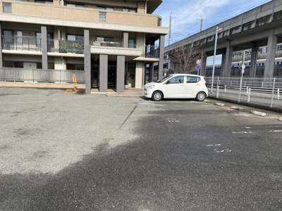 【駐車場】 | いずみの杜