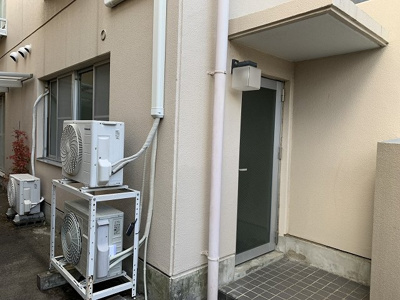 【エントランス】 | 宮城野ASAビル