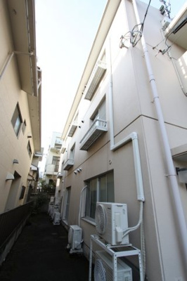 【外観】 | 宮城野ASAビル