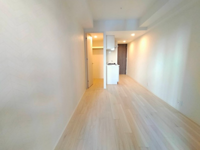 【洋室】 | コンフォリア・リヴ北久宝寺Q