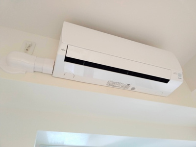 【設備】 | コンフォリア・リヴ北久宝寺Q